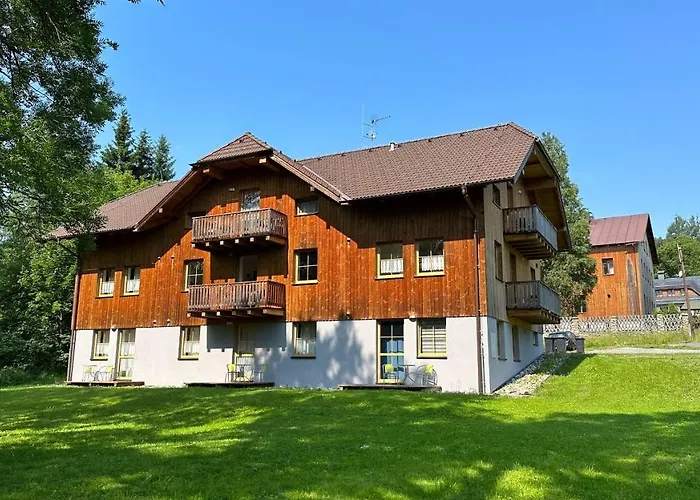 Apartman Kovarna